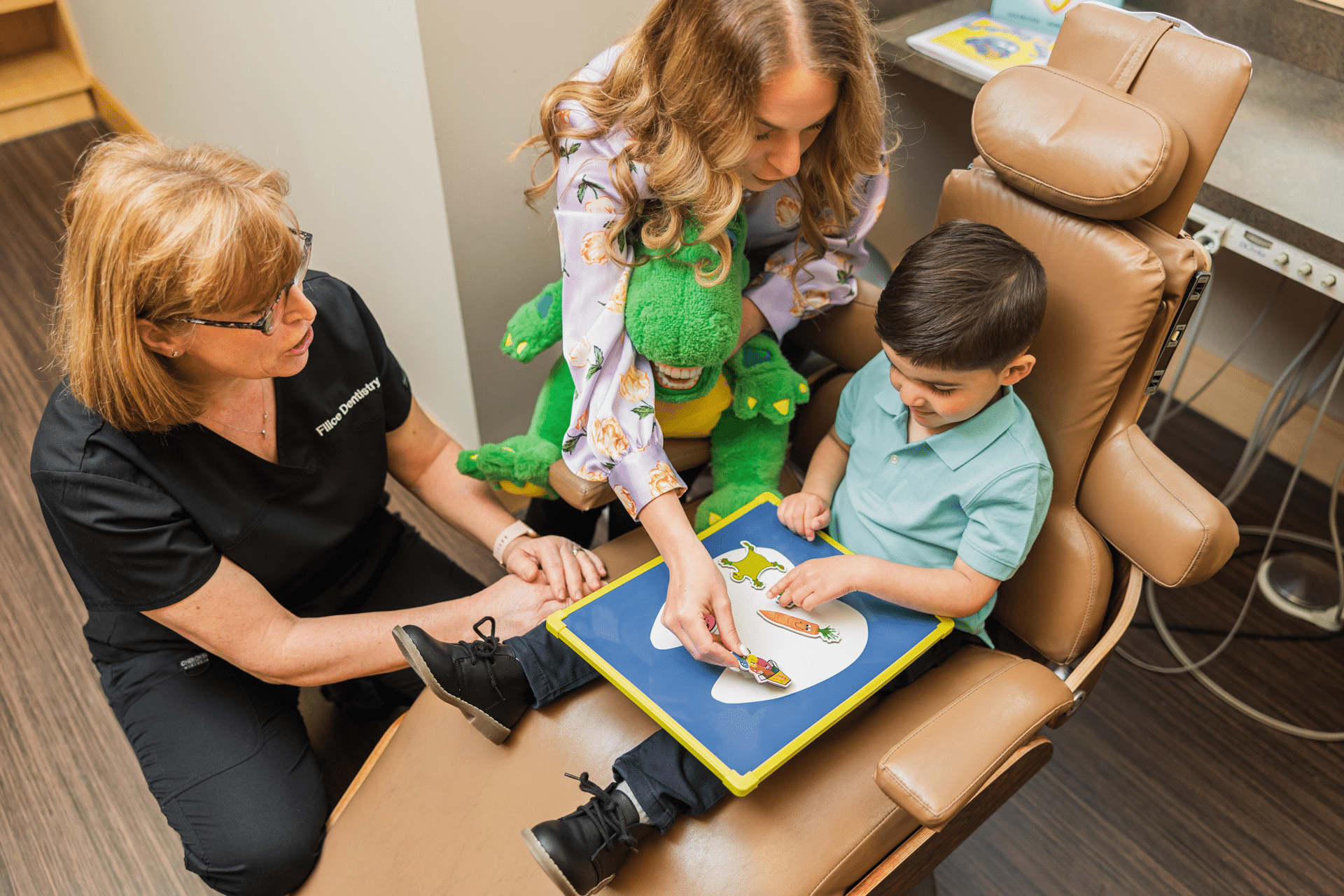 Dundas Dentist