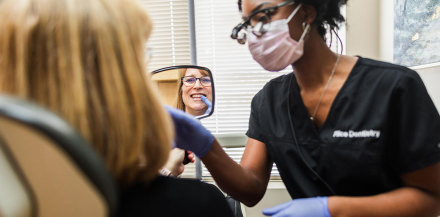 Sedation Dentistry Hamilton