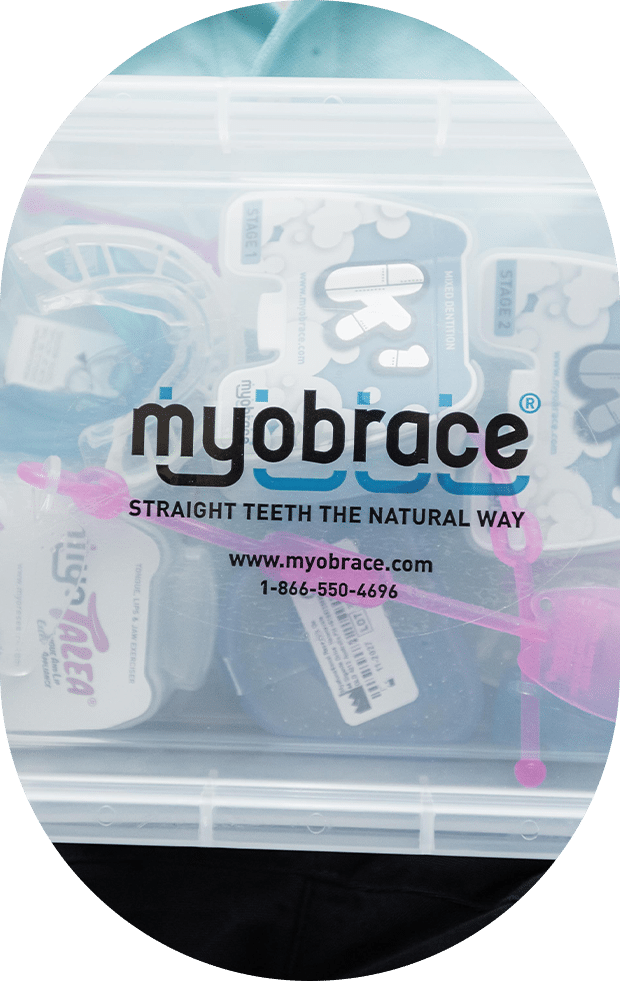 Myobrace Hamilton