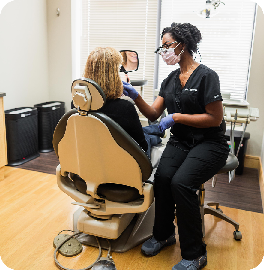 Sedation Dentistry Hamilton