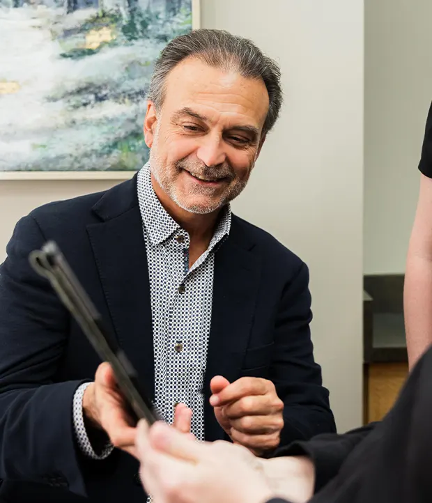 Hamilton Dentist