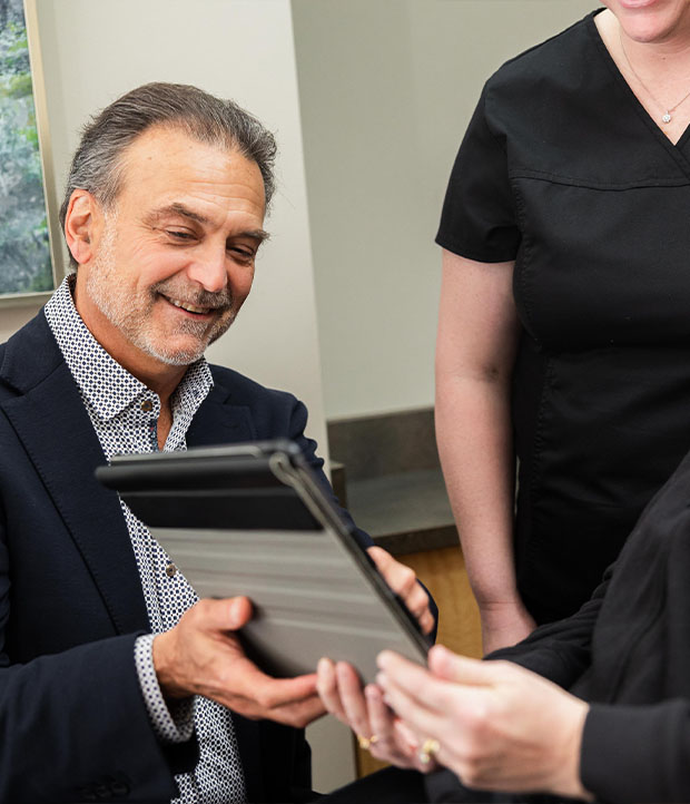 Root Canals in Hamilton